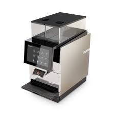 Thermoplan AG : Our configurator finds the perfect coffee ...