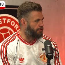 In the 90s when you seen this badge