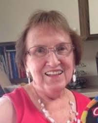 Mary Jane Raasch Obituary July 3, 2025