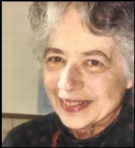 Patricia Rust Obituary (1928