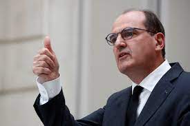Jean castex annonce la levée du port du masque à l'extérieur dès jeudi, sauf dans certains cas la rédaction de rmc. Castex Annonce La Fin Du Port Du Masque Obligatoire En Exterieur Et La Levee Du Couvre Feu