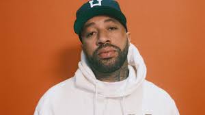 Larry June, Time Nightclub, Jul 12, 2025, Costa Mesa, CA