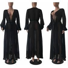 Black Bathing Suit Cover Up Black Bathing Suit Cover Up Swimwear Cover Fashion Bathing Suit Covers