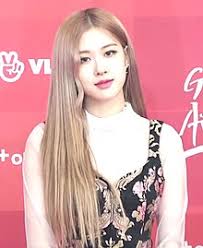 .roseanne park roseanne blackpink rose park rose blackpink blackpink blackpink reaction blackpink rose blackpink rose subliminal blackpink rose fancam rose park lifestyle #blackpink. Rose Singer Wikipedia