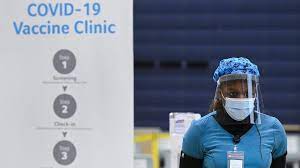 Vaccine doses taken from storage are closely matched to the number of appointments expected each day. Peel To Start Offering Vaccine Appointments For 50 On Friday Citynews Toronto