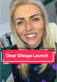 Dear Glesga Poetry Book Launch Announcement