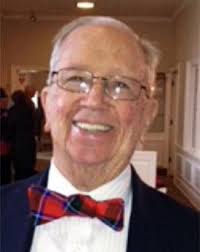 Gordon SINCLAIR Obituary (1927