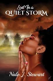 Amazon.com: Lost in a Quiet Storm: 9798800297737: Stewart, Nalo J.: Books