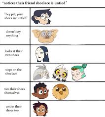 Amity Blight The Owl House Explore Tumblr Posts And Blogs Tumgir Owl House Cartoon Owl