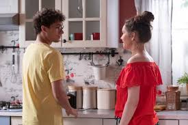 Maybe you would like to learn more about one of these? Na Wspolnej Odcinki 2962 2965 Streszczenia Ignacy Ucieka Z Domu Chlopak Odnajdzie Sie W Szpitalu Eska Pl