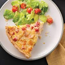 Pin On Recette Quiche