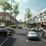 Cheras traders square ist liegt in kampong bukit dukong, nahe bei scp traders garden. Cheras Traders Square Yit Seng Realty