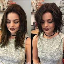 Pin On Medium Hairstyles