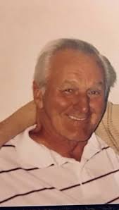 Eugene "Gene" F. Archer, 1928-2019