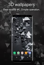 By samsung electronics co., ltd. 3d Wallpapers 4k For Android Apk Download