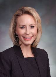 Kinskey stripped of Senate Appropriations chair position