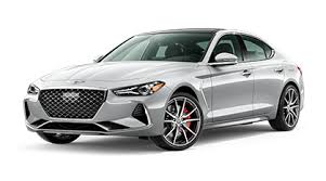 The 2021 genesis gv80 is the first crossover suv from hyundai's luxury brand. Build Your Own Genesis Genesis Usa