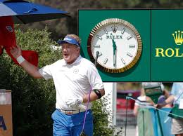 The qualifying event at firestone cc will. 2021 U S Senior Open Home