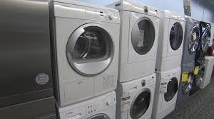 An ideal choice for your home, this dryer has a delay start option for setting the dryer according to your schedule and a sensor dry system that monitors moisture levels and. Washing Machine Brands To Avoid Buy These Instead Upgraded Home