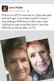 Can I just say that Tracey Bergman is so pretty, and she is aging so  beautifully ❤️