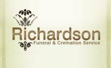 Richardson Funeral Home Cedar Falls Ia Wcfcourier Com