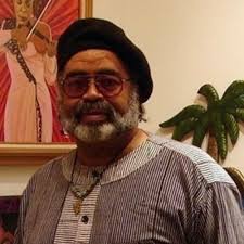 James Edward St.Clair