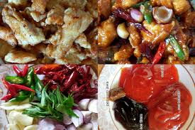 Makan dengan nasi lagilah best. Resepi Ayam Masak Cili Kering Manis Dan Pedas Menu Simple Dan Mudah Untuk Seisi Keluarga Kongsi Resepi