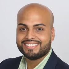 Reinaldo Valdes's Instagram, Twitter & Facebook