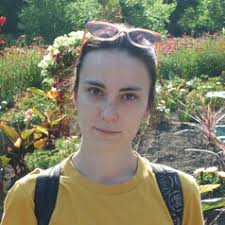 Claudia Sofía Benito Temprano