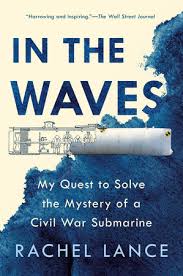 This list of the best civil war novels includes classics set during the war, like little women, to antebellum novels like gone with the wind and the sound and the fury. In The Waves By Rachel Lance 9781524744175 Penguinrandomhouse Com Books