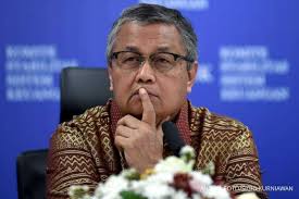 BI Beri Warning Ada Peningkatan Ketidakpastian Ekonomi Global