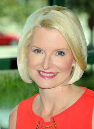 Callista Gingrich Editorial Stock Photo