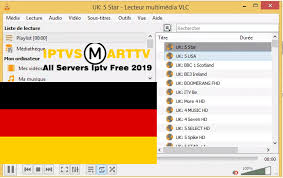 Http Iptvsmarttv Net Serveur Liste Germany M3u Playlist Iptv Channels 29 03 2019 Tv App Smart Tv Playlist