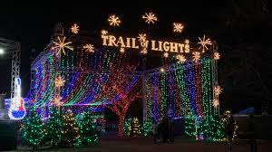 Texas zip codes and information. 56th Trail Of Lights Passes On Sale For 2020 Drive Thru Event Kxan Austin