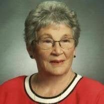 Dorothy R. Leap Obituary