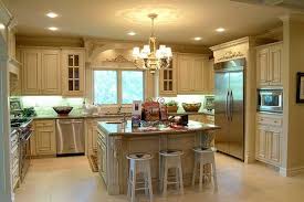 kitchen cabinets apartment ideas