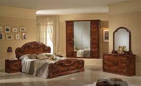 Check spelling or type a new query. Italian High Gloss Walnut Bedroom Furniture Set Homegenies