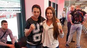 Maybe you would like to learn more about one of these? Joanna Jedrzejczyk Kowalkiewicz Ma Umiejetnosci By Wygrac Z Clark Ale Mma Pl