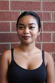 Sarah Ocampo's Instagram, Twitter & Facebook