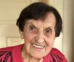 Austrian, German and Swiss centenarians