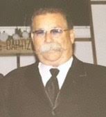 Charles David Acker (Shag)