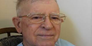 Welsch honored in Sugarcreek