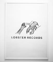 Here is a cute little critter that lives in the ocean. Label Of The Month Lobster Theremin