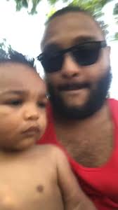 En familia ❤️🌎