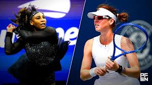 Serena Williams’ Opponent Maya Joint’s Texas Longhorns Controversy and NCAA Lawsuit Ahead of Wimbledon Clash
