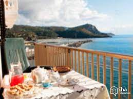 With sea views, this property provides a balcony. Appartamento In Affitto A Marina Di Camerota Iha 1327