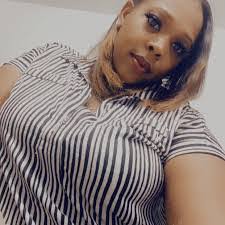 Kenia Wilson's Instagram, Twitter & Facebook