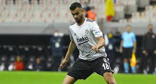 View stats of besiktas midfielder rachid ghezzal, including goals scored, assists and appearances, on the official website of the premier league. Rachid Ghezzal In Sozlesmesindeki O Madde