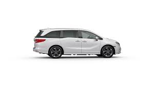 2021 honda odyssey elite exterior. 2022 Honda Odyssey The Fun Family Minivan Honda