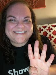 Brandy Pelletier • Indie Romance Author